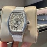  Đồng Hồ Nữ Thạch Anh BKFACN-9363 