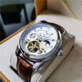  Đồng hồ đeo tay cho các Quý Ông Thời Thượng BKFACN-9366 