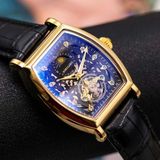  Đồng Hồ Cơ Tự Động cho nam  BKFACN-9368 