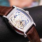  Đồng Hồ Cơ Tự Động cho nam  BKFACN-9368 