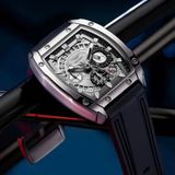  Đồng Hồ Nam Thời Trang Cao Cấp BKFACN-9370 