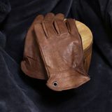  Găng Tay Da Phong Cách Cao Bồi BKFACN-9372 