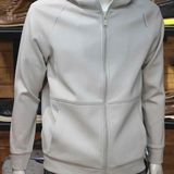  Áo Nỉ Có Mũ Kéo Khóa Nam Cao Cấp BKFACN-9373 