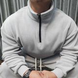  Bộ Đồ Thể Thao Nỉ Unisex Phong Cách Streetwear BKFACN-9377 