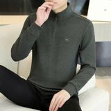  Áo phông dài tay có lớp lót lông cừu BKFACN-9378 