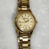  Đồng Hồ đeo tay ThuHang Mặt Vàng Kim  BKFACN-9380 