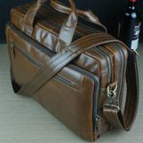  Túi Xách Da Thật Doanh Nhân Cao CấpBKFACN-9383 