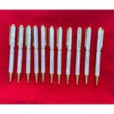  Bút Ký Cao Cấp Khảm Trai Thủ Công BKFAVN-9396 