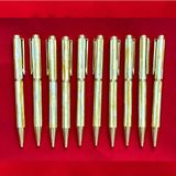  Bút Ký Cao Cấp Khảm Trai Thủ Công BKFAVN-9396 