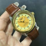  Đồng Hồ Cơ Nam Longlux Automatic Chính Hãng BKFAVN-9398 