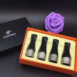  Bộ Bót Hút Xì Gà Cohiba 4 Size chính hãng BKFAVN-9403 