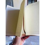  Sổ Tay Công Tác Văn Phòng Chính Phủ Cao Cấp BKFAVN-9408 