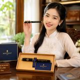  Bút Ký Khắc Tên Tổng Bí thư, Chủ tịch nước Tô Lâm BKFAVN-9422 