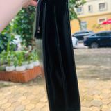  Cặp Sách Da Công Sở In Logo Bộ Công An Kính Tặng BKFAVN-9430 