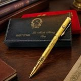  Bút Ký Quà Tặng Thủ Tướng Lê Minh Hưng BKFAVN-9431 