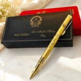  Bút Ký Quà Tặng Thủ Tướng Lê Minh Hưng BKFAVN-9431 