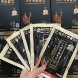  Nước hồng sâm nhung hươu Goryeo Hàn Quốc BKHEKR-9183 