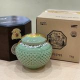  Cao Hồng Sâm Hoàng Hậu 1kg BKHEKR-9185 