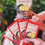  Nấm Thượng Hoàng Hàn Quốc BKHEKR-9186 