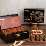  Tinh Chất Sâm Núi Trầm Hương Golden Dragon BKHEKR-9187 