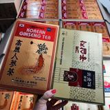  Trà Hồng Sâm Hàn Quốc BKHEKR-9188 