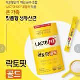  Men Vi Sinh Lacto-Fit Gold Hàn Quốc BKHEKR-9190 