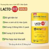  Men Vi Sinh Lacto-Fit Gold Hàn Quốc BKHEKR-9190 