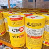  Men Vi Sinh Lacto-Fit Gold Hàn Quốc BKHEKR-9190 