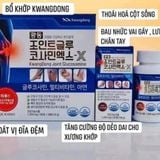  Thuốc bổ khớp Kwangdong Hàn Quốc BKHEKR-9196 