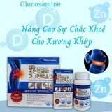 Thuốc bổ khớp Kwangdong Hàn Quốc BKHEKR-9196 