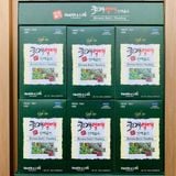  Nước Mát Gan Cao Cấp Gift Set Hàn Quốc BKHEKR-9199 