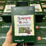 Nước Mát Gan Cao Cấp Gift Set Hàn Quốc BKHEKR-9199 