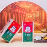  Nước Hồng Sâm KGC Tonic Origin Hàn Quốc BKHEKR-9200 