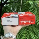  Dầu Nóng Hàn Quốc Antiphlamine Lotion 100ml BKHEKR-9212 