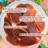  Sâm Lát Tẩm Mật Ong Hàn Quốc 200gr BKHEKR-9219 