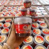  Sâm Lát Tẩm Mật Ong Hàn Quốc 200gr BKHEKR-9219 