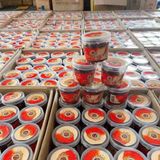  Sâm Lát Tẩm Mật Ong Hàn Quốc 200gr BKHEKR-9219 