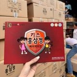  Hồng Sâm Baby Sanga Hàn Quốc BKHEKR-9223 