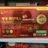  Tinh Dầu Thông Đỏ Kwangdong Hàn Quốc BKHEKR-9226 