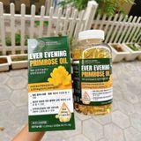  Viên uống tinh dầu hoa anh thảo Ever Evening Primrose Oil BKHEKR-9234 