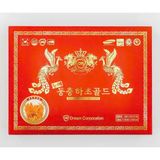  Nước Đông Trùng Hạ Thảo Dream Hộp Gỗ Đỏ 60 Gói BKHEKR-9235 