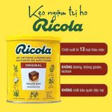 Kẹo ngậm ho thảo mộc Ricola Đức BKHEKR-9240 