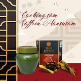  Cao Hồng Sâm Nhụy Hoa Nghệ Tây Saffron BKHEKR-9243 