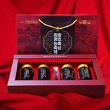  Cao Hắc Sâm Trầm Hương Lên Men Hàn Quốc BKHEKR-9245 