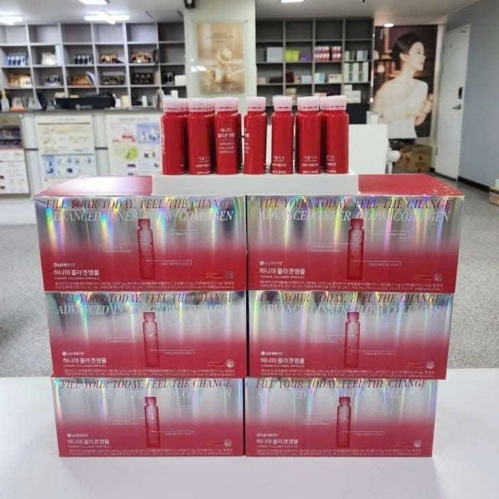  Nước uống Collagen Ohui Hanami Hàn Quốc BKHEKR-9247 