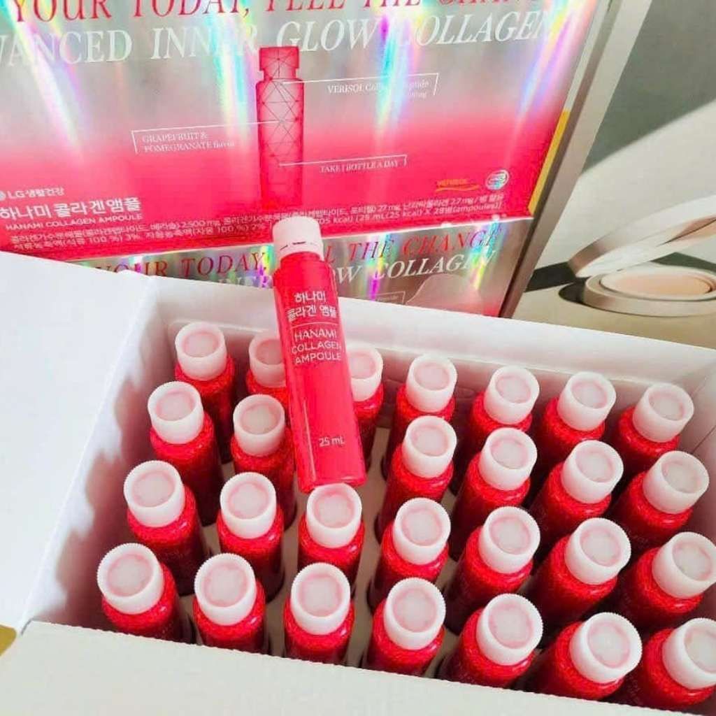  Nước uống Collagen Ohui Hanami Hàn Quốc BKHEKR-9247 