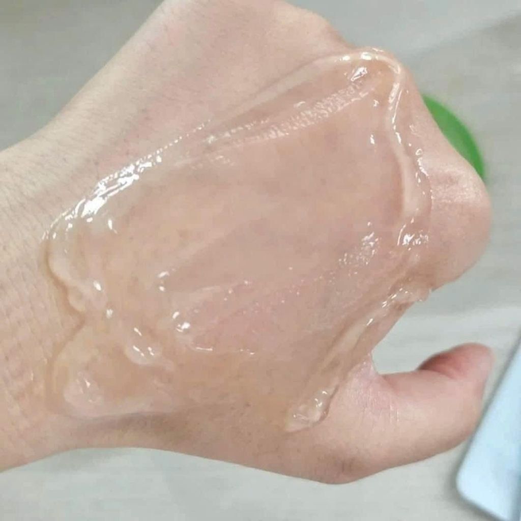  Gel Nha Đam Làm Dịu và Giữ Ẩm BKHEKR-9250 