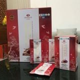  Nước Sâm Đông Trùng Nhụy Hoa Nghệ Tây Hansusam BKHEKR-9255 