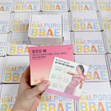  Viên Sủi Giảm Cân Balporo Bbae Hàn Quốc BKHEKR-9257 