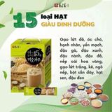  Ngũ Cốc 15 Loại Hạt Hàn Quốc DAMTUH BKHEKR-9264 